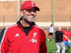 Jurgen Klopp už prezradil odpoveď, ktorú by dal Chelsea, ak by mu ponúkli prácu | Futbal | Šport Jurgen Klopp už prezradil odpoveď, ktorú by dal Chelsea, ak by mu ponúkli prácu | Futbal | Šport