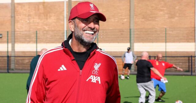 Jurgen Klopp už prezradil odpoveď, ktorú by dal Chelsea, ak by mu ponúkli prácu | Futbal | Šport
