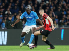 Juve-Pavlovic, Milan-Lukaku, derby pre Koné: today’s news Download app from appStore