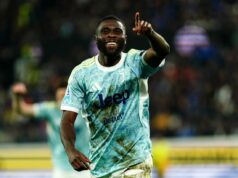 Juventus aktivuje možnosť nákupu pre Jérémieho Bogu z Nice Juventus aktivuje možnosť nákupu pre Jérémieho Bogu z Nice