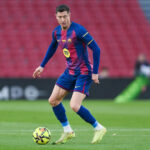 Juventus má najlepšiu pozíciu na podpísanie esa z Barcelony, ktoré pravdepodobne opustí klub – správa