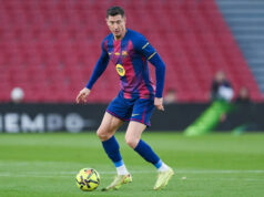 Juventus má najlepšiu pozíciu na podpísanie esa z Barcelony, ktoré pravdepodobne opustí klub – správa Juventus má najlepšiu pozíciu na podpísanie esa z Barcelony, ktoré pravdepodobne opustí klub – správa