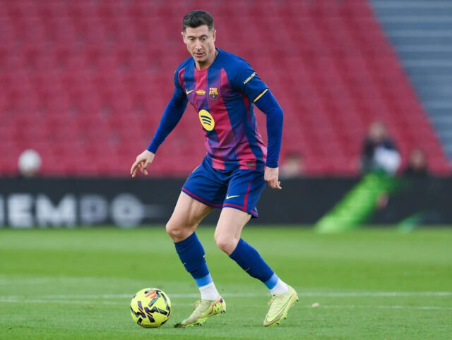 Juventus má najlepšiu pozíciu na podpísanie esa z Barcelony, ktoré pravdepodobne opustí klub – správa