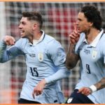 Juventus vedie Chelsea pre prestup Darwina Nuneza