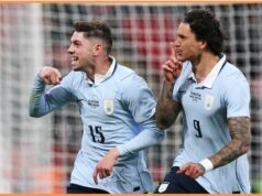 Juventus vedie Chelsea pre prestup Darwina Nuneza Juventus vedie Chelsea pre prestup Darwina Nuneza