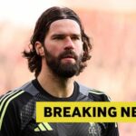 Juventus vidí Alissona Beckera ako „cieľ snov“, pričom budúcnosť Liverpoolu je neistá