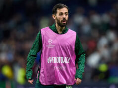 Juventus vidí Barcelonu ako „hlavnú hrozbu“ pri hľadaní kapitána Manchestru City – správa Juventus vidí Barcelonu ako „hlavnú hrozbu“ pri hľadaní kapitána Manchestru City – správa