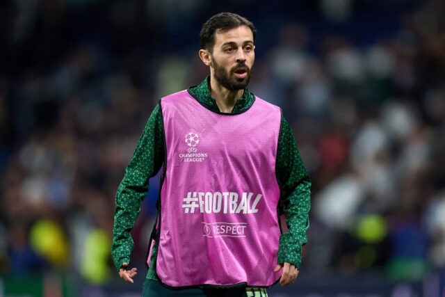 Juventus vidí Barcelonu ako „hlavnú hrozbu“ pri hľadaní kapitána Manchestru City – správa
