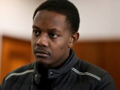Južná Afrika deportuje syna Roberta Mugabeho pre trestný čin so strelnou zbraňou | Súdne správy Južná Afrika deportuje syna Roberta Mugabeho pre trestný čin so strelnou zbraňou | Súdne správy