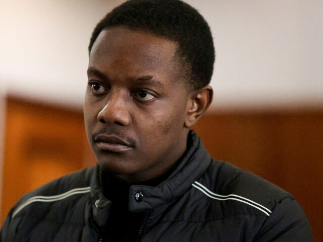 Južná Afrika deportuje syna Roberta Mugabeho pre trestný čin so strelnou zbraňou | Súdne správy
