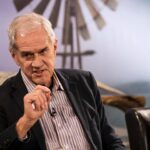 Južná Afrika vymenovala bývalého vyjednávača z obdobia apartheidu za veľvyslanca USA | Správy Donalda Trumpa