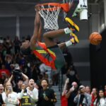 Stredoškolský basketbal: McDonald's All American Jam Fest