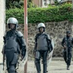 KDR a povstalci z M23 sledujú dohodu o monitorovaní mieru vo Švajčiarsku | Správy o konflikte