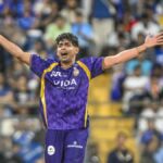 KKR vs LSG, IPL 2026: Tyagi pripisuje zásluhy mentorovi Kolkata Knight Riders Bravovi za to, že mu pomohol zvládnuť tlak