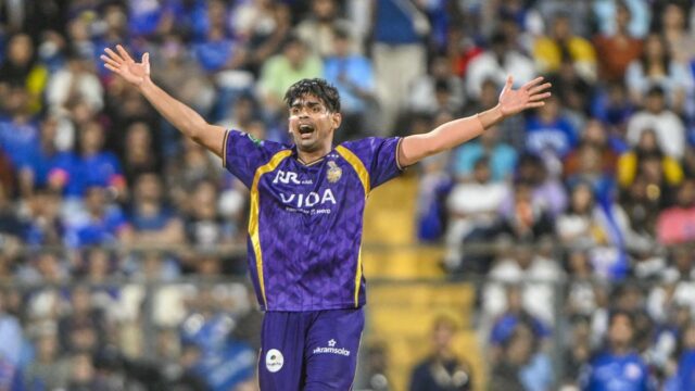 KKR vs LSG, IPL 2026: Tyagi pripisuje zásluhy mentorovi Kolkata Knight Riders Bravovi za to, že mu pomohol zvládnuť tlak
