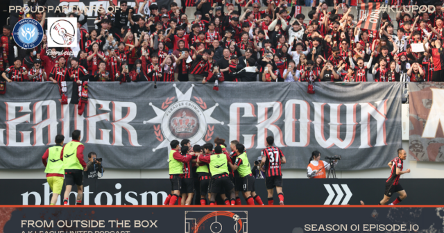 #KLUpod | Rekapitulácia 7. kola + ukážka 8. kola (z Download app from appStore