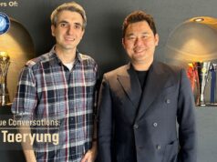 #KLUpod | Rozhovory K League: Kim Taeryung z TNT FC Download app from appStore