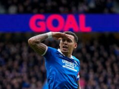 KONIEC ÉRY: James Tavernier sa rozhodol opustiť Rangers po 11 rokoch a 144 góloch za klub Ibrox Tavernier strelil v Rangers neuveriteľných 144 gólov a stal sa najlepším obrancom Británie