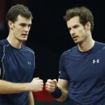 Jamie Murray a brat Andy dosiahli výšky, ktoré už britský tenis možno nikdy neuvidí