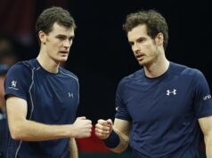 KONIEC ÉRY: Legenda štvorhry Jamie Murray nasleduje brata Andyho do dôchodku, aby pripomenul koniec jedného z najneuveriteľnejších športových úspechov súrodencov Jamie Murray a brat Andy dosiahli výšky, ktoré už britský tenis možno nikdy neuvidí