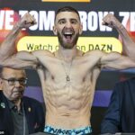 Collins mal na vážení sebavedomú náladu a prezradil, že jeho manželka by mohla čoskoro porodiť