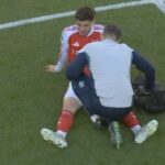 Kai Havertz utrpel zranenie Arsenalu, keď Mikel Arteta riešil nový problém pretekov o titul