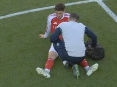 Kai Havertz utrpel zranenie Arsenalu, keď Mikel Arteta riešil nový problém pretekov o titul Kai Havertz utrpel zranenie Arsenalu, keď Mikel Arteta riešil nový problém pretekov o titul