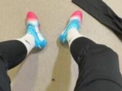 Kai Rooney vydal aktualizáciu zranení po zranení po skončení sezóny v Man Utd | Futbal | Šport Kai Rooney vydal aktualizáciu zranení po zranení po skončení sezóny v Man Utd | Futbal | Šport