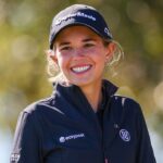 Kai Trump navštívi Augusta National po zatknutí Tigera Woodsa pod vplyvom alkoholu