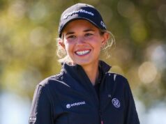 Kai Trump navštívi Augusta National po zatknutí Tigera Woodsa pod vplyvom alkoholu Kai Trump navštívi Augusta National po zatknutí Tigera Woodsa pod vplyvom alkoholu