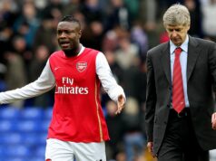 Kam by sa zaradil ročník 2025/26 Arsenal? Rafael Benitez a Sir Alex Ferguson