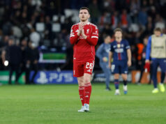 Kam pôjde Andy Robertson najbližšie? – Štyri kluby tlačia na podpis hviezdy Liverpoolu Download app from appStore