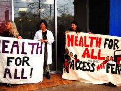 Kanada čelí výzvam, aby zrušila plánované škrty v systéme zdravotnej starostlivosti pre utečencov | Správy o utečencoch Kanada čelí výzvam, aby zrušila plánované škrty v systéme zdravotnej starostlivosti pre utečencov | Správy o utečencoch