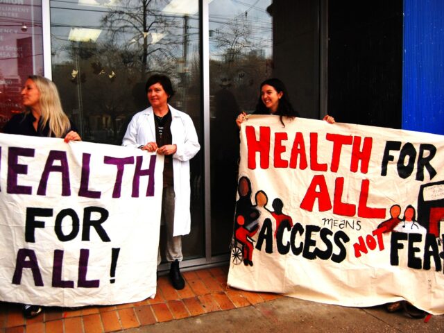 Kanada čelí výzvam, aby zrušila plánované škrty v systéme zdravotnej starostlivosti pre utečencov | Správy o utečencoch
