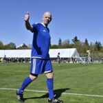 Kanadská polícia zamietla žiadosť prezidenta FIFA Infantina o policajný sprievod