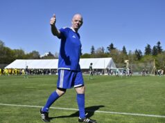 Kanadská polícia zamietla žiadosť prezidenta FIFA Infantina o policajný sprievod Kanadská polícia zamietla žiadosť prezidenta FIFA Infantina o policajný sprievod