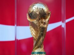 Kanadská vláda vyčlenila 145 miliónov dolárov na zabezpečenie Majstrovstiev sveta vo futbale 2026 Kanadská vláda vyčlenila 145 miliónov dolárov na zabezpečenie Majstrovstiev sveta vo futbale 2026