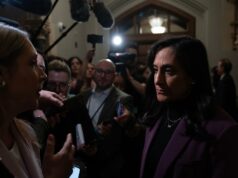 Kanadský predstaviteľ potvrdil správu, že iránskym futbalovým šéfom bol zamietnutý vstup na podujatie FIFA Kanadský predstaviteľ potvrdil správu, že iránskym futbalovým šéfom bol zamietnutý vstup na podujatie FIFA