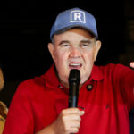 Kandidát požaduje nové voľby v Peru a tvrdí, že ide o podvod bez dôkazov | voľby