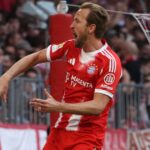 Kane skóroval, keď Bayern Mníchov získal titul Bundesligy víťazstvom v Stuttgarte | Futbalové správy