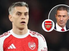 Kanonieri a „výnimočný“ krídelník sa zhodujú, keďže plán Berty v hodnote 90 miliónov eur naberá podobu Kanonieri a „výnimočný“ krídelník sa zhodujú, keďže plán Berty v hodnote 90 miliónov eur naberá podobu