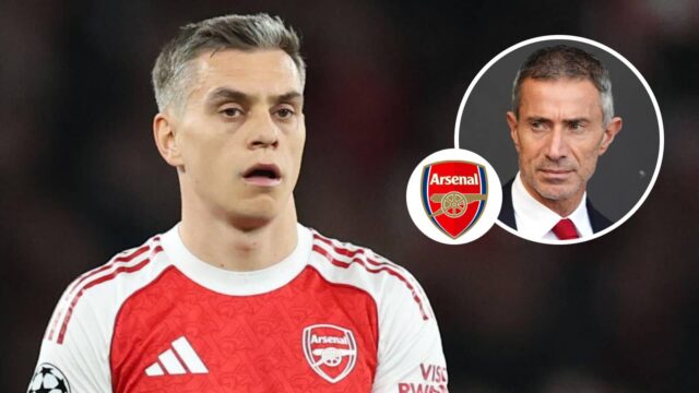 Kanonieri a „výnimočný“ krídelník sa zhodujú, keďže plán Berty v hodnote 90 miliónov eur naberá podobu
