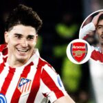 Kanonieri dosiahli obrat o 65 miliónov libier dopredu, keďže Andrea Berta plánuje prestupovú zmluvu za 104 miliónov libier