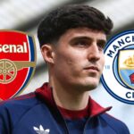 Kanonieri nemôžu „prirovnať“ „finančný záväzok“ Man City za „cieľ snov“, pretože sa formuje rekordný prestup