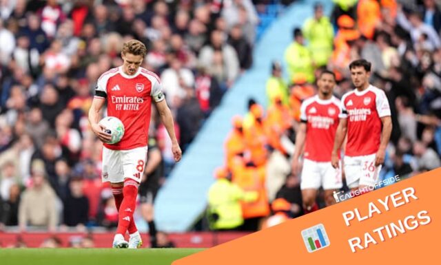 Kanonieri padajú v rozhodovaní o titule
