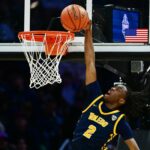 Basketbal NCAA: MAC Conference Tournament Championship - Akron vs Toledo