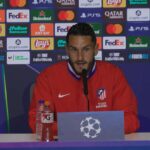 Kapitán Atlética Madrid Koke v semifinále Ligy majstrov – „Je to ako mať prvé rande“