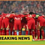 Kapitán Liverpoolu Virgil van Dijk sa rozhodol odísť v roku 2027, pretože klub plánuje prestavbu obrany