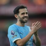 Kapitán Man City Silva opustí klub Premier League na konci sezóny | Futbalové správy