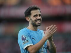 Kapitán Man City Silva opustí klub Premier League na konci sezóny | Futbalové správy Kapitán Man City Silva opustí klub Premier League na konci sezóny | Futbalové správy